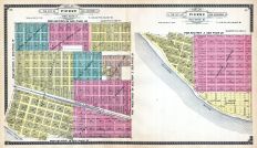 Pierre - Section3, 10, Hughes County 1916